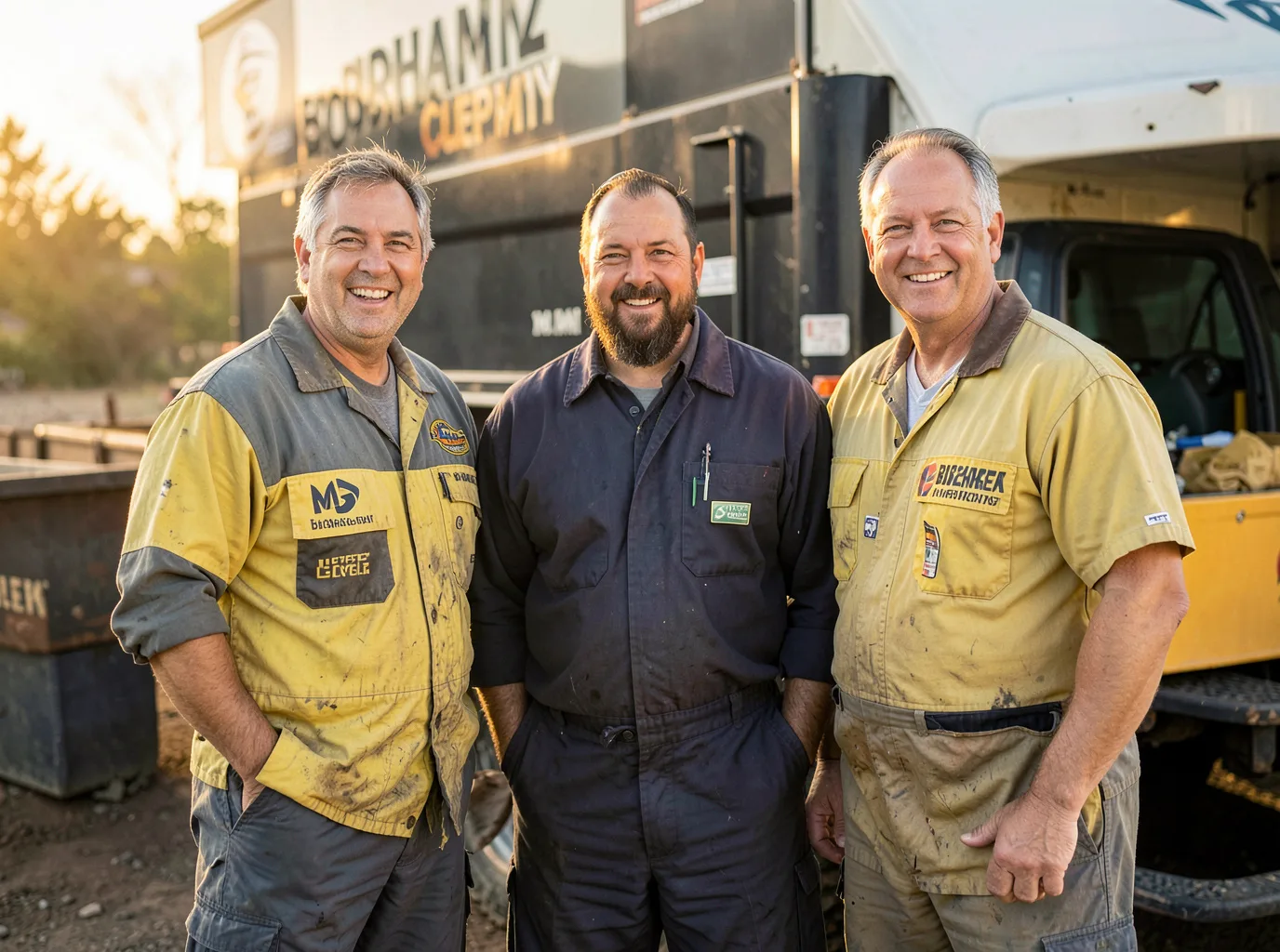 Sewage Cleanup company in Flanders, NJ