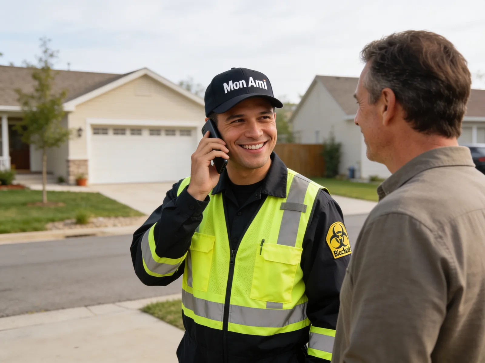 Sewage Cleanup Flanders, NJ FAQs